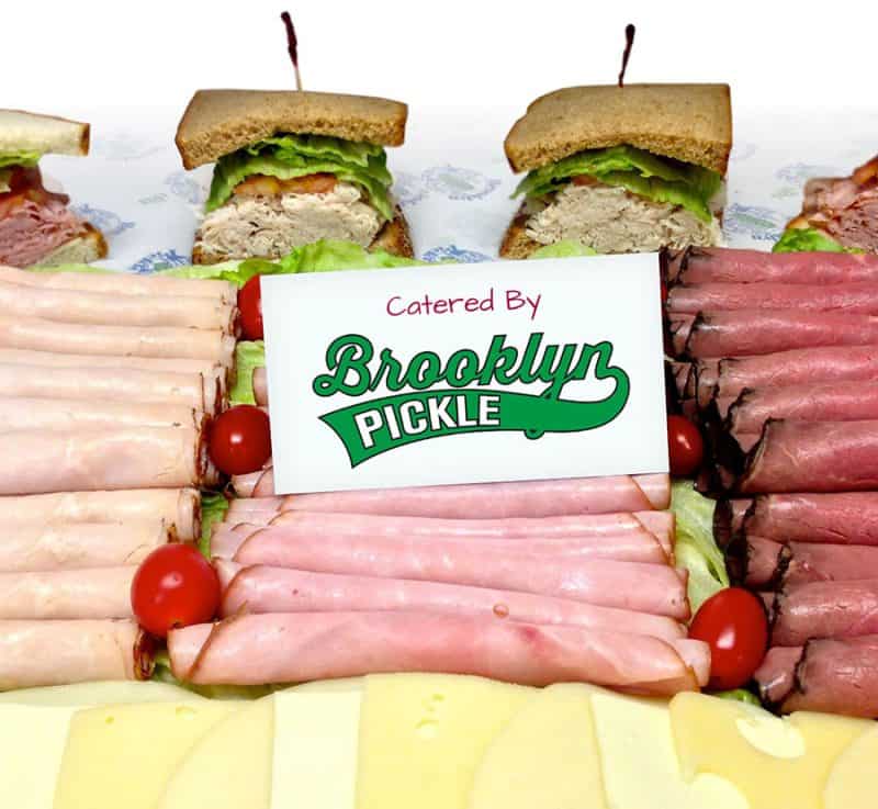 Catering brooklyn pickle sandwich shop syracuse ny